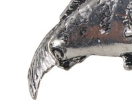 Visspeld Baars Klein Speldje Baarsspeldje Vis Vissen Baarspeuteren Torrenpikken Sierspeld Peuteren