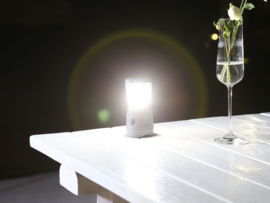 Oplaadbare Olight Olantern Multi Tentlamp Lantaarn Grijs