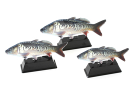 Vistrofee Real Fish - Spiegelkarper 15 cm