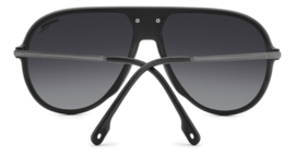 Carrera Dark Ruthenium Pilot Driver Master Auto Piloten Bril Zonnebril Autobril Koerier Pilotenbril
