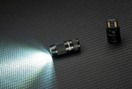 Olight USB Sleutelhanger Mini Zaklampje Oplaadbare Pocket Zaklamp