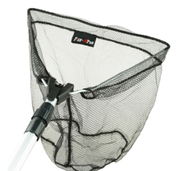 Complete Mijn Eerste Vaste Hengelset 3,00 Meter Telescoophengel Kinderhengel Witvisset Kinder Visset