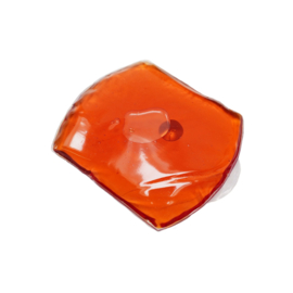 Herbruikbare Hotpack Handwarmer Heatpack Natriumacetaat Hot Heat Pack Handenwarmer Vis Handwarmers