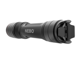 Nebo Redline X Oplaadbare LED Zaklamp Waterdicht