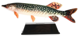 Vistrofee Real Fish – Snoek 23 cm