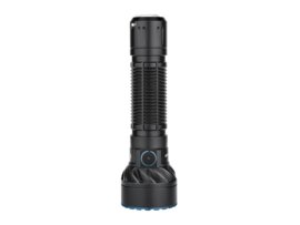 Professionele Olight Politiezaklamp Oplaadbare Politielamp Politie Zaklamp Multicolor Dirigeerlamp