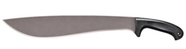 Machete Kapmes 57 cm + Beschermhoes Cold Steel Hakmes Rietmes Machette Machetes Kapmessen Jungle Mes