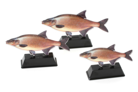 Vistrofee Real Fish – Brasem 18 cm