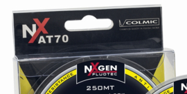 Colmic Feeder Pro Feederlijn 23/00 NxGen Feeder Hoofdlijn 250 m Anti Twist Extra Strong Weinig Rek