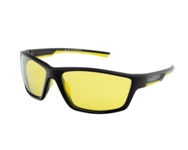 Polariserende Yellow Vis Zonnebril Gele Lenzen Hoog Contrast Visbril Vis Bril Schemering Bewolkt