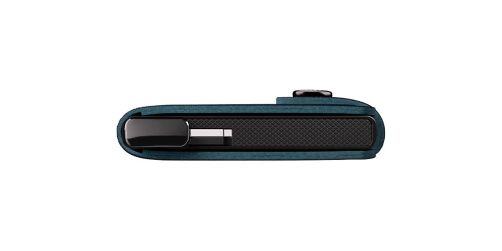 MW PREMIUM Emboss Lines Teal