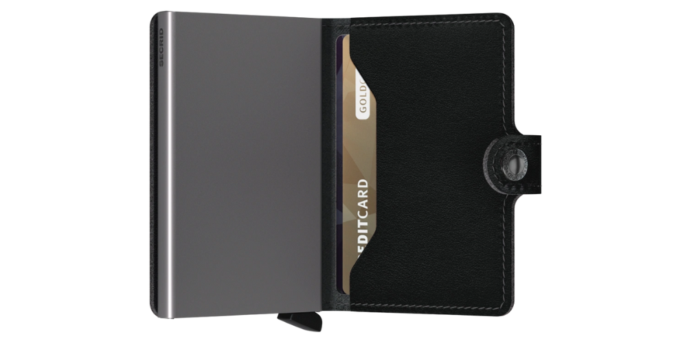 MW Original Black