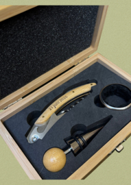 Sommelier set
