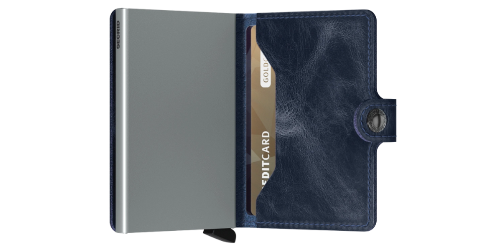 MW Vintage Blue