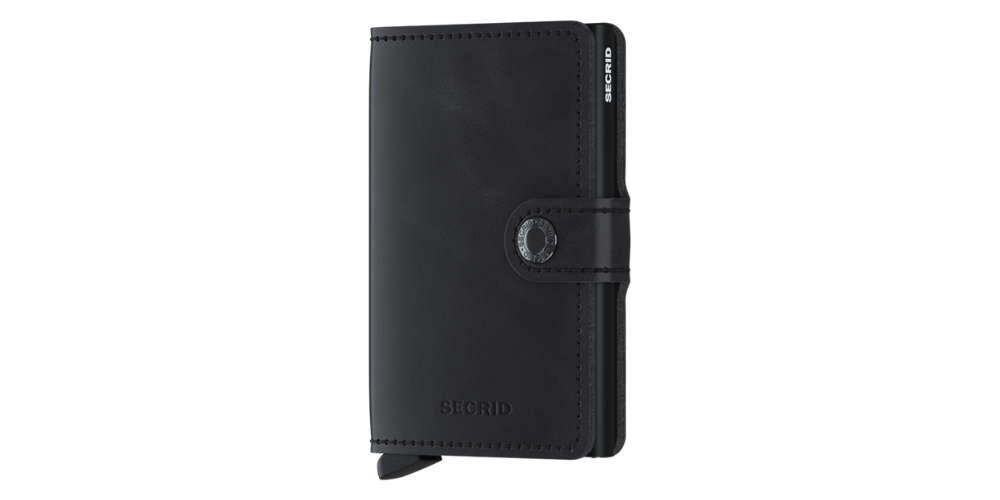 MW Vintage Black