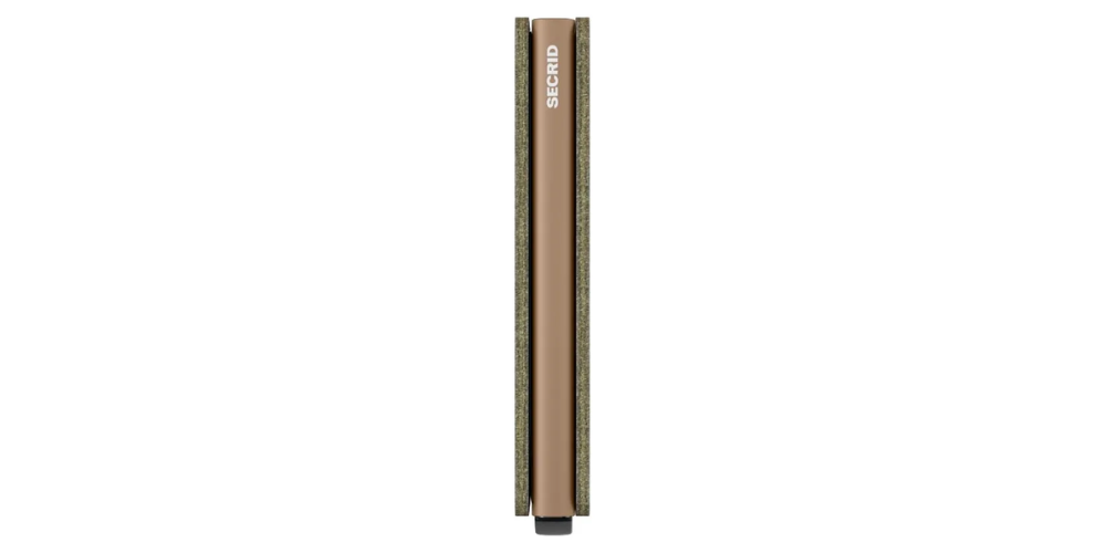 SW Saffiano Olive