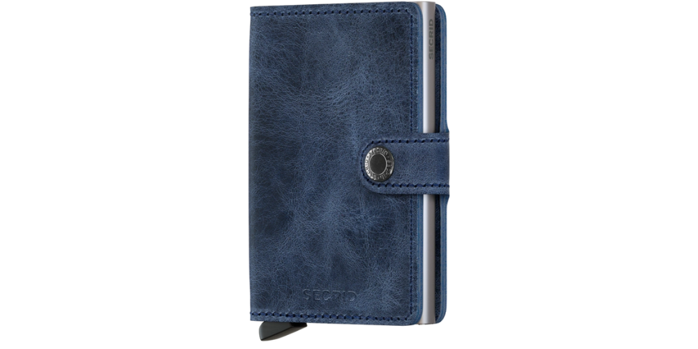 MW Vintage Blue