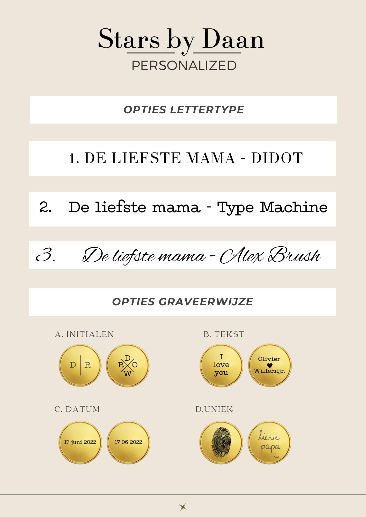 Bedel "Willemijn"