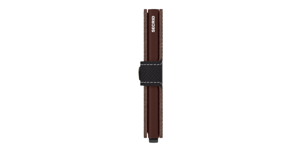 MW Saffiano Brown