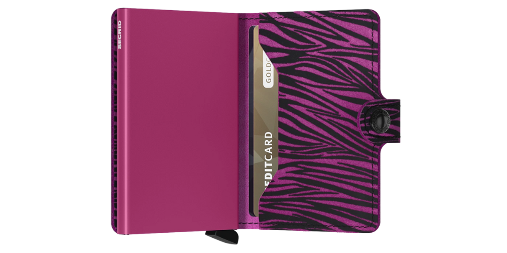 MW Zebra Fuchsia