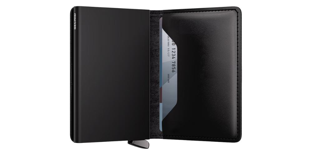 SW PREMIUM Dusk Black