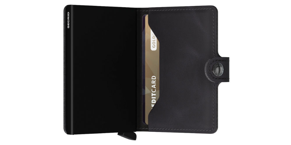 MW Vintage Black