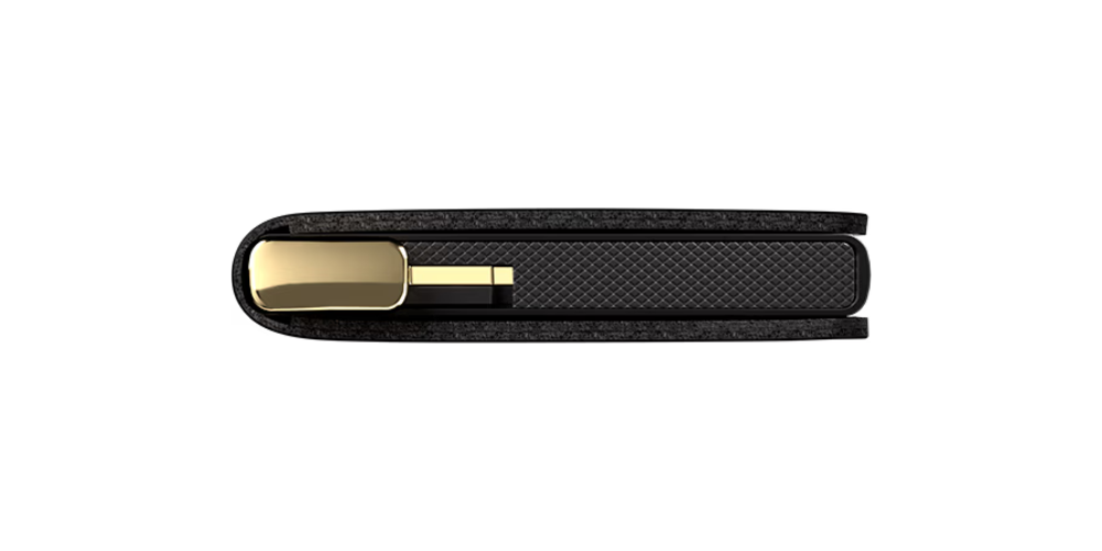 SW PREMIUM Emboss Diamond Black