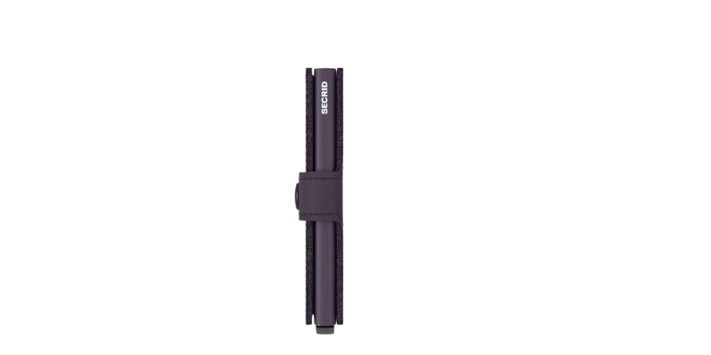 MW Matte Dark Purple