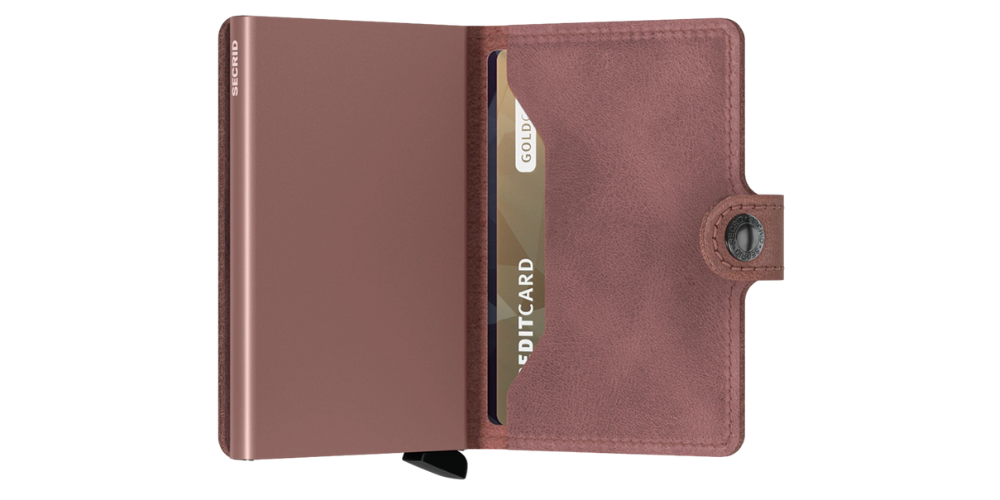 MW Vintage Mauve