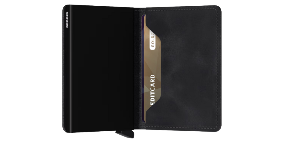 SW Vintage Black