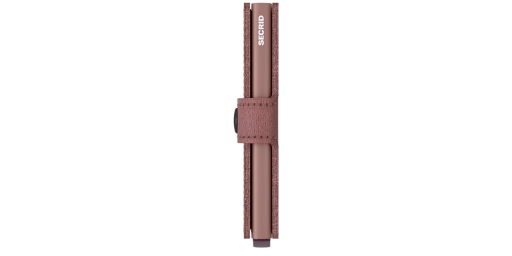 MW Vintage Mauve