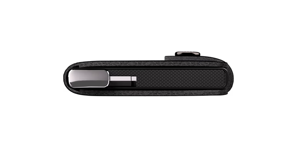 MW PREMIUM Emboss Lines Black