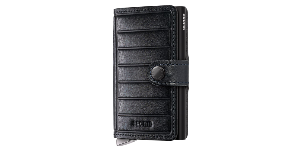 MW PREMIUM Emboss Lines Black