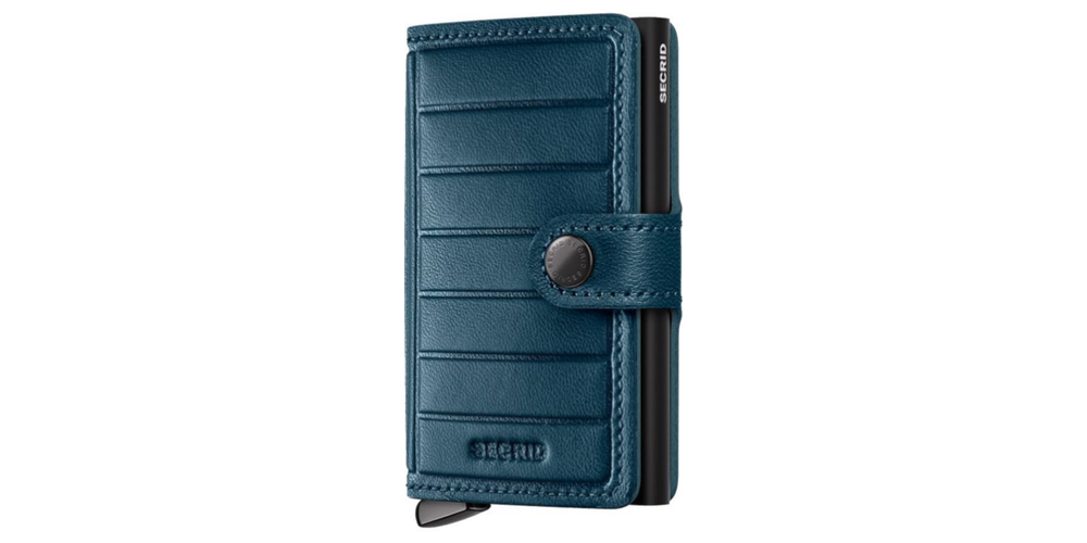 MW PREMIUM Emboss Lines Teal
