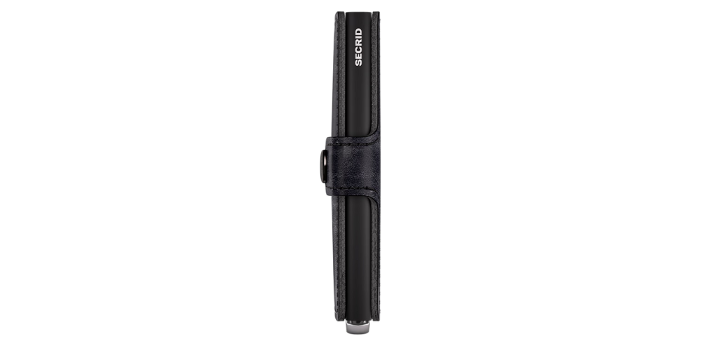 MW PREMIUM Emboss Lines Black