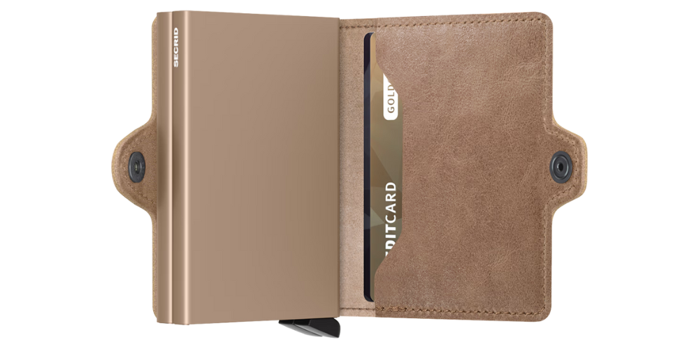 TW Vintage Taupe
