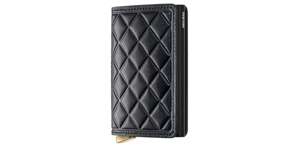 SW PREMIUM Emboss Diamond Black