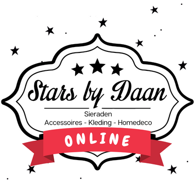 Stars by Daan