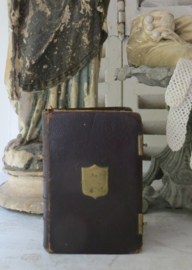 Frans gebedenboekje uit +/- 1879 - Paroissien Romain