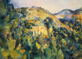 Cézanne