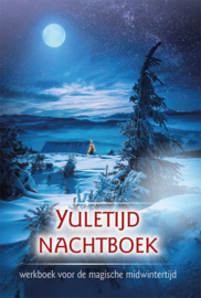 Yuletijd nachtboek / Edith Hagenaar