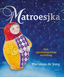 Matroesjka, Marianne de Jong