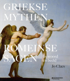 Griekse mythen, Romeinse sagen / Jo Claes