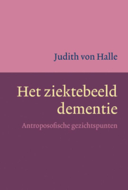 Ziektebeeld dementie / Judith von Halle