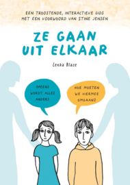 Ze gaan uit elkaar / Lenka Blaze