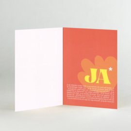 De kortste wens, Symposion