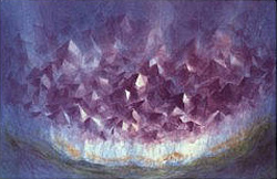 Amethyst, David Newbatt