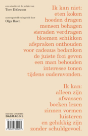 Er woont een meisje in me dat niet sterven wil / Tove Ditlevsen