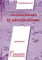 Gezichtspunten 83 Euritmietherapie bij gebitsafwijkingen / Ingrid Verschoor