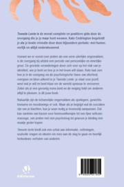 Tweede lente / Kate Codrington